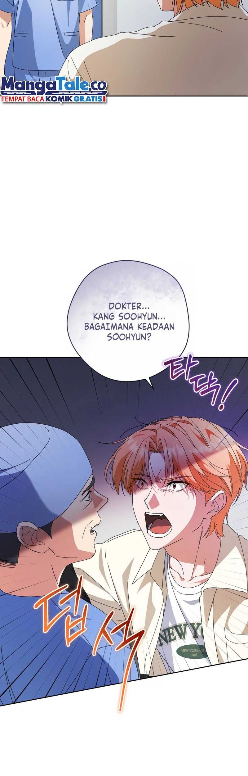 This Life Starts as a Child Actor Chapter 29 - halaman 5