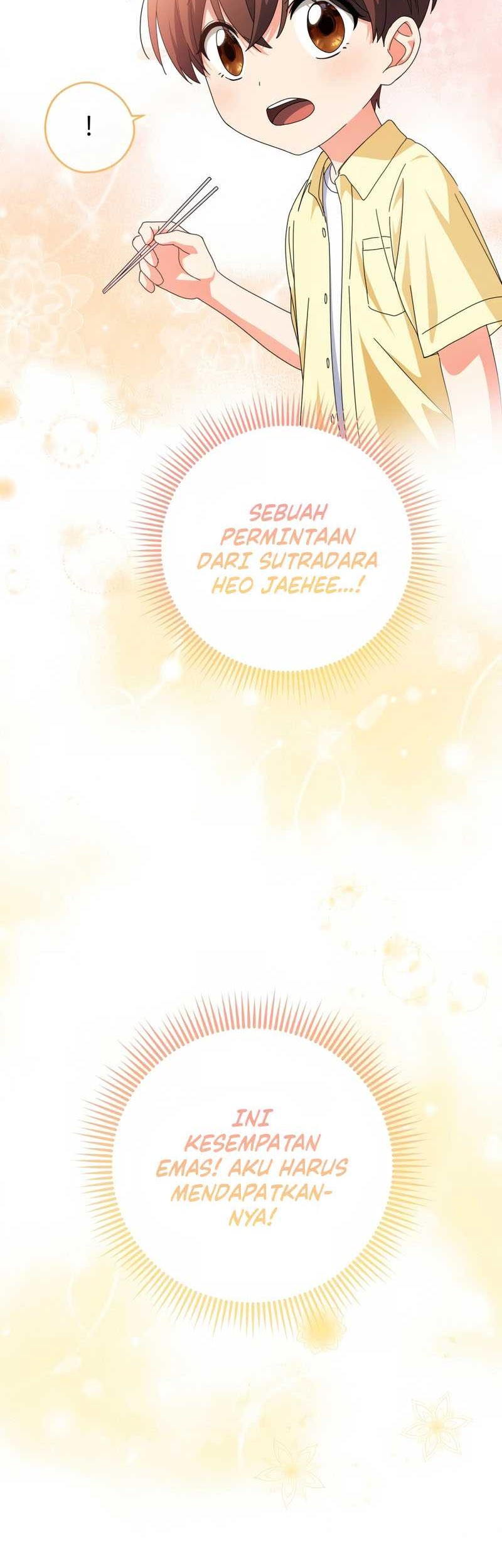 This Life Starts as a Child Actor Chapter 29 - halaman 53