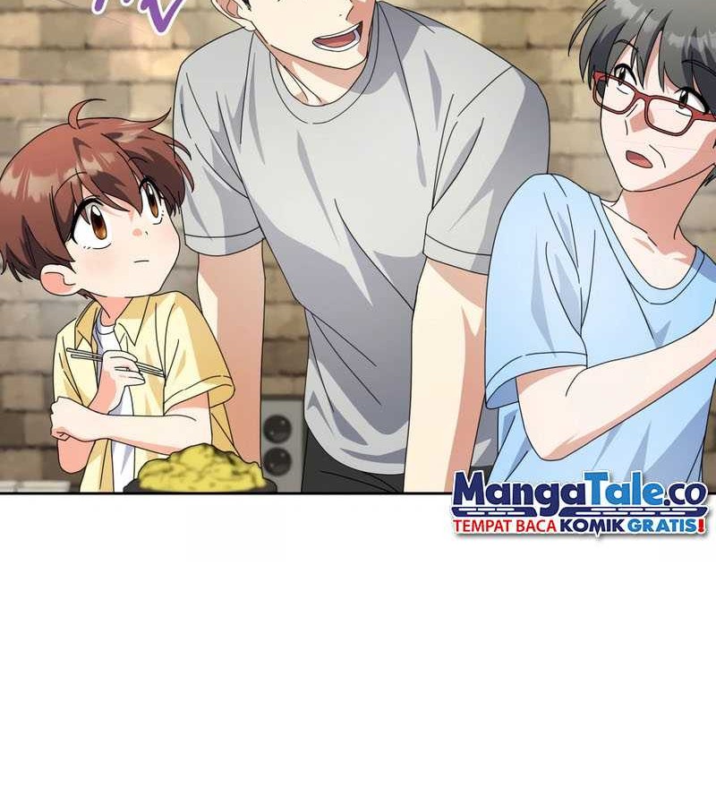 This Life Starts as a Child Actor Chapter 29 - halaman 55