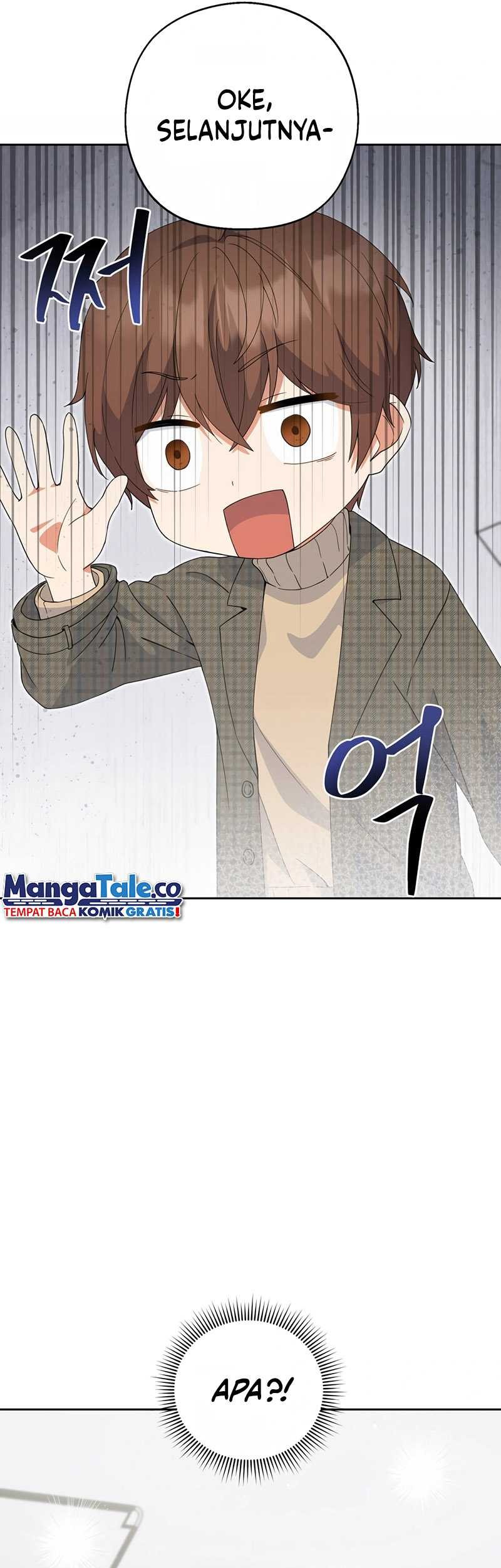 This Life Starts as a Child Actor Chapter 3 - halaman 10