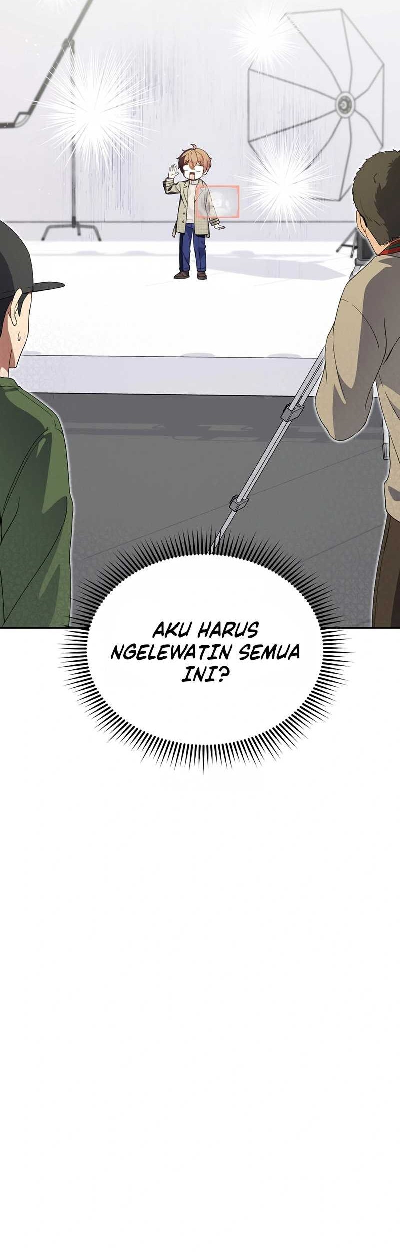 This Life Starts as a Child Actor Chapter 3 - halaman 11