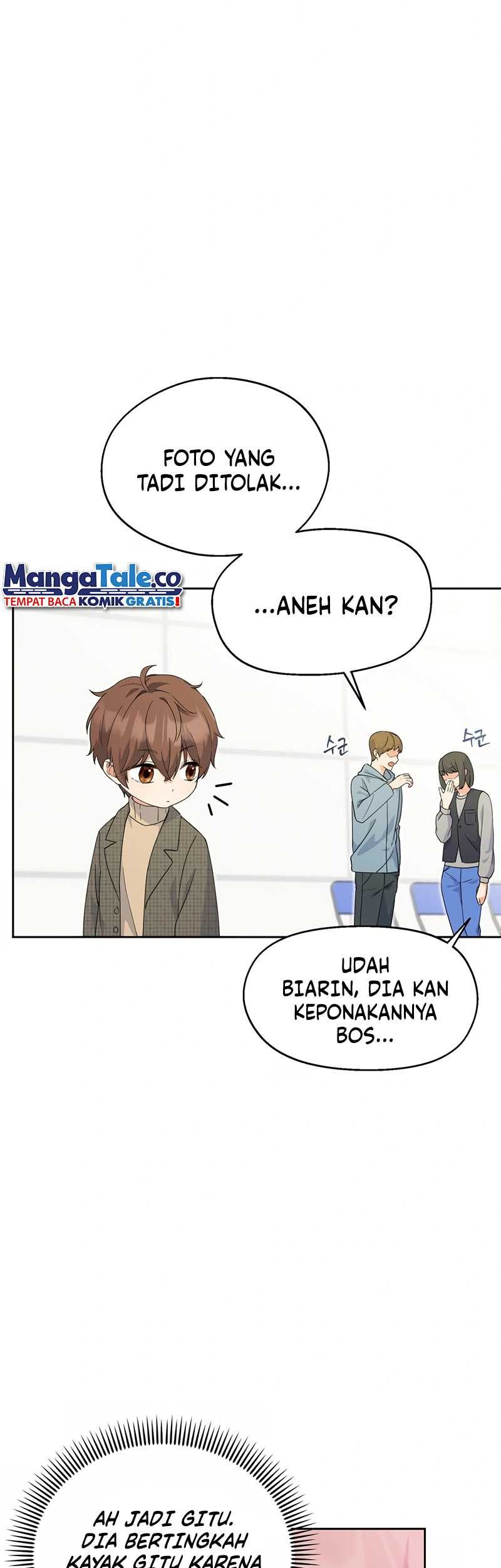 This Life Starts as a Child Actor Chapter 3 - halaman 15