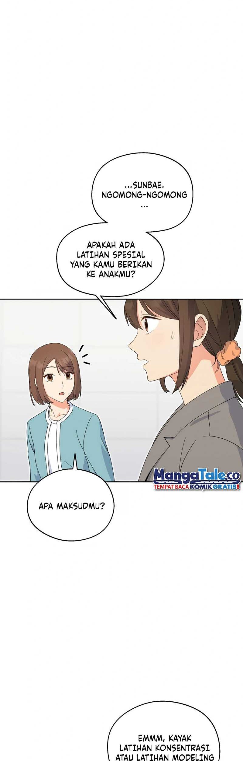 This Life Starts as a Child Actor Chapter 3 - halaman 20