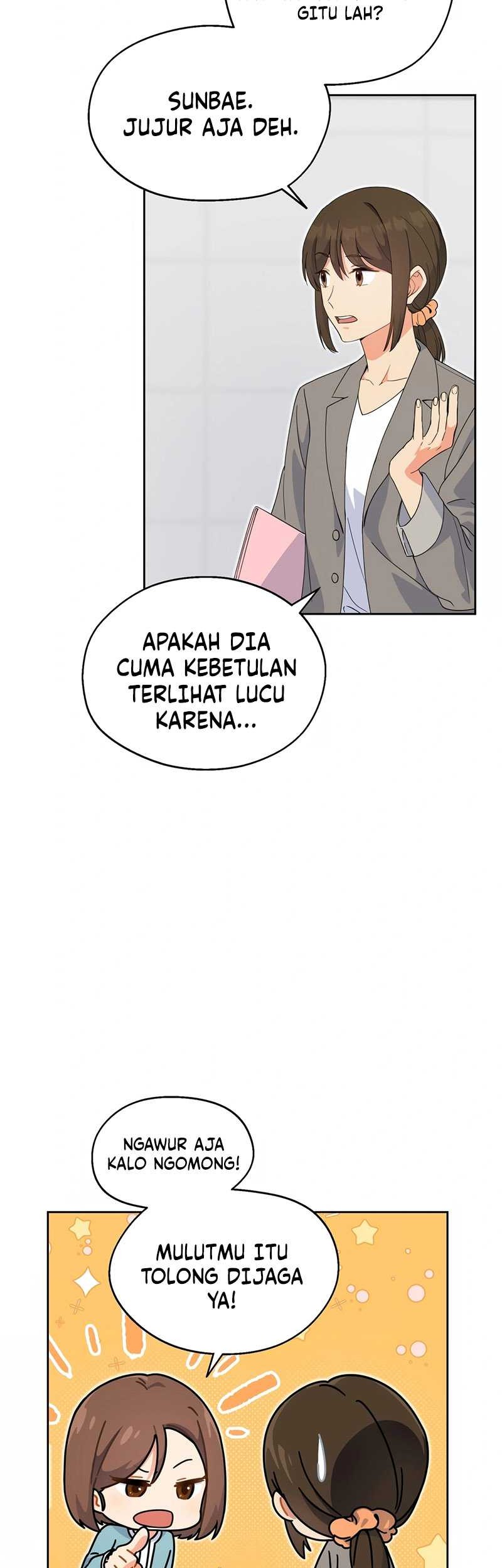 This Life Starts as a Child Actor Chapter 3 - halaman 21