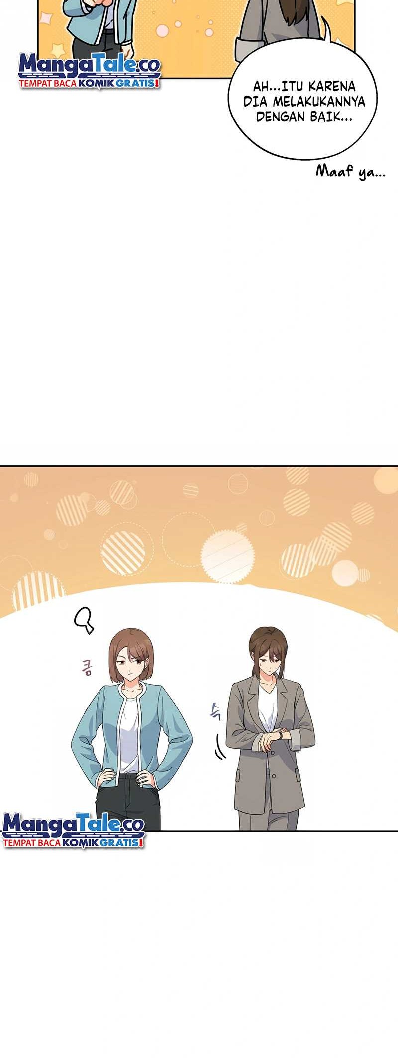 This Life Starts as a Child Actor Chapter 3 - halaman 22