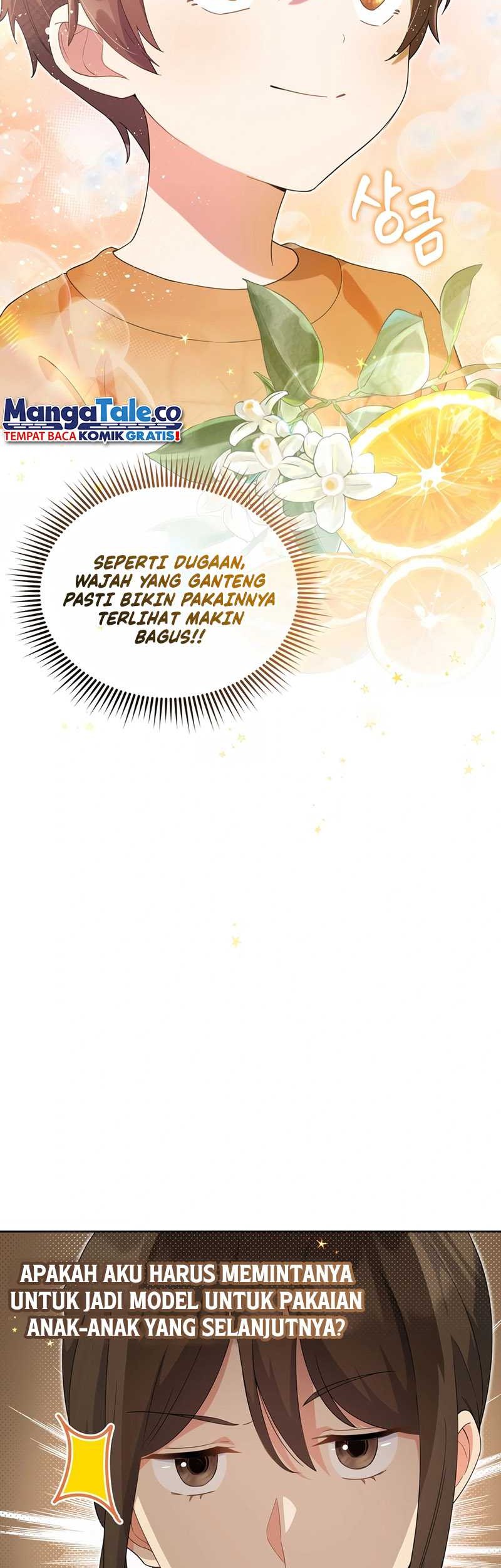 This Life Starts as a Child Actor Chapter 3 - halaman 25