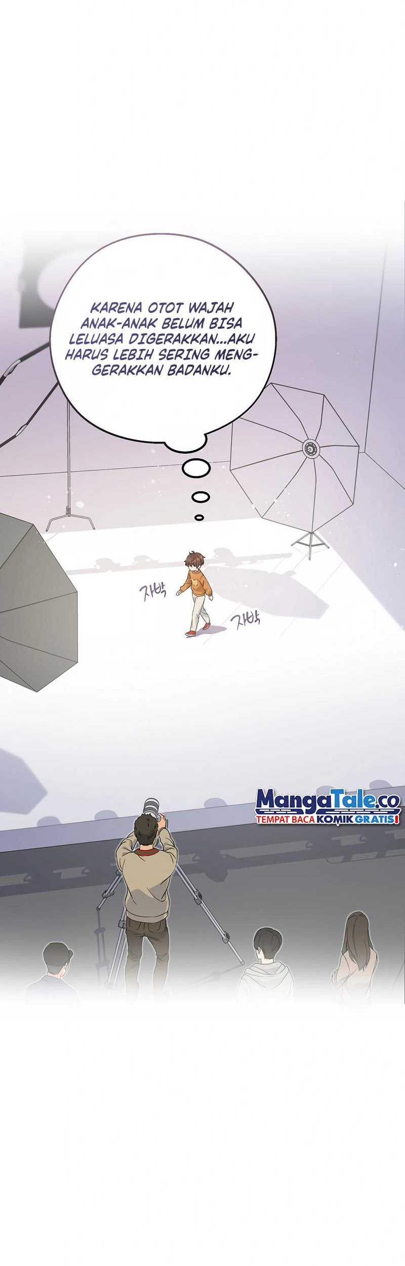 This Life Starts as a Child Actor Chapter 3 - halaman 29