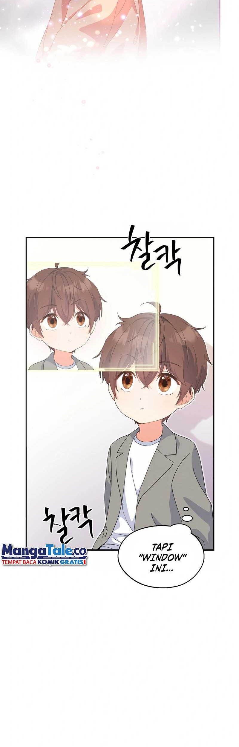 This Life Starts as a Child Actor Chapter 3 - halaman 34