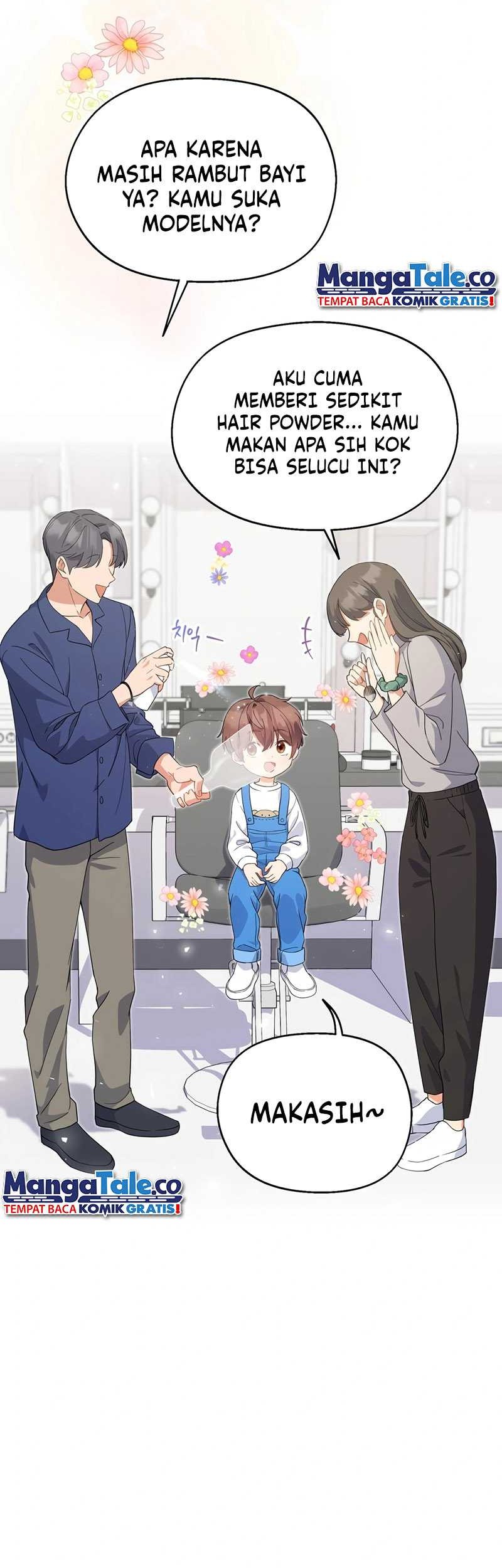 This Life Starts as a Child Actor Chapter 3 - halaman 4