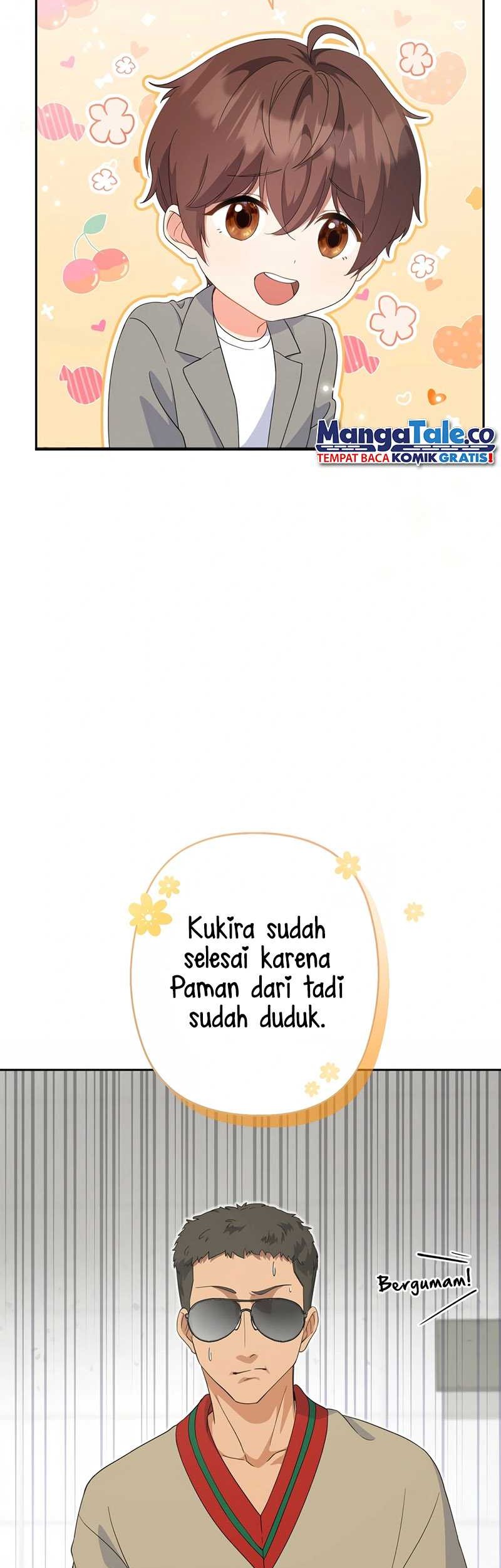 This Life Starts as a Child Actor Chapter 3 - halaman 40