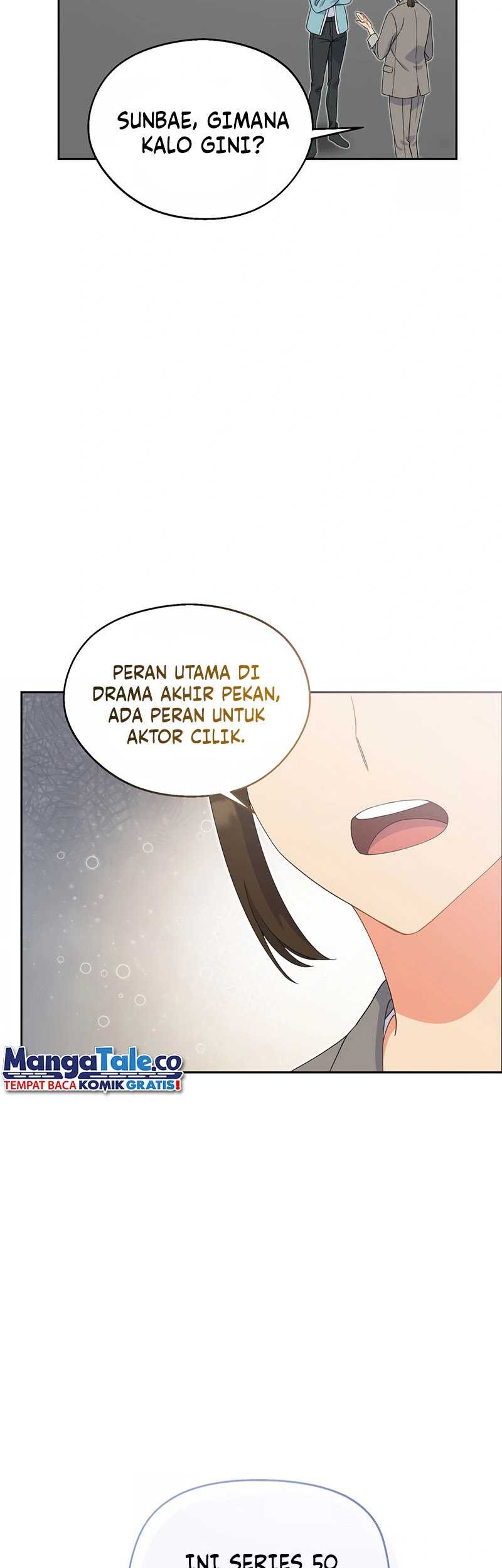 This Life Starts as a Child Actor Chapter 3 - halaman 55