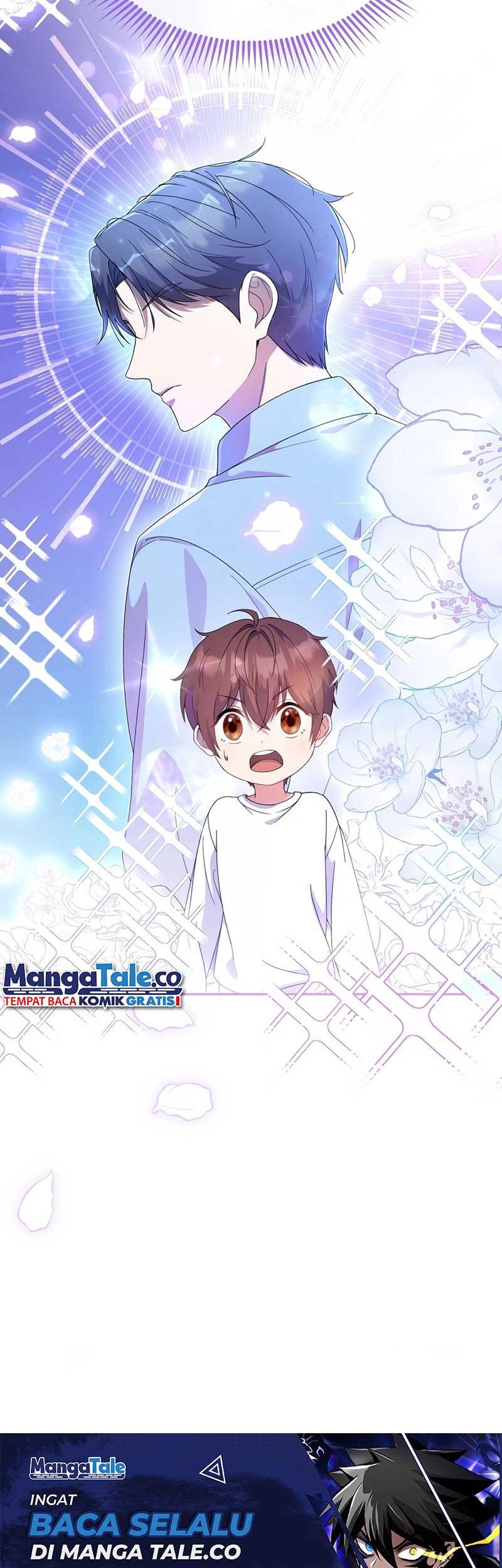 This Life Starts as a Child Actor Chapter 3 - halaman 58