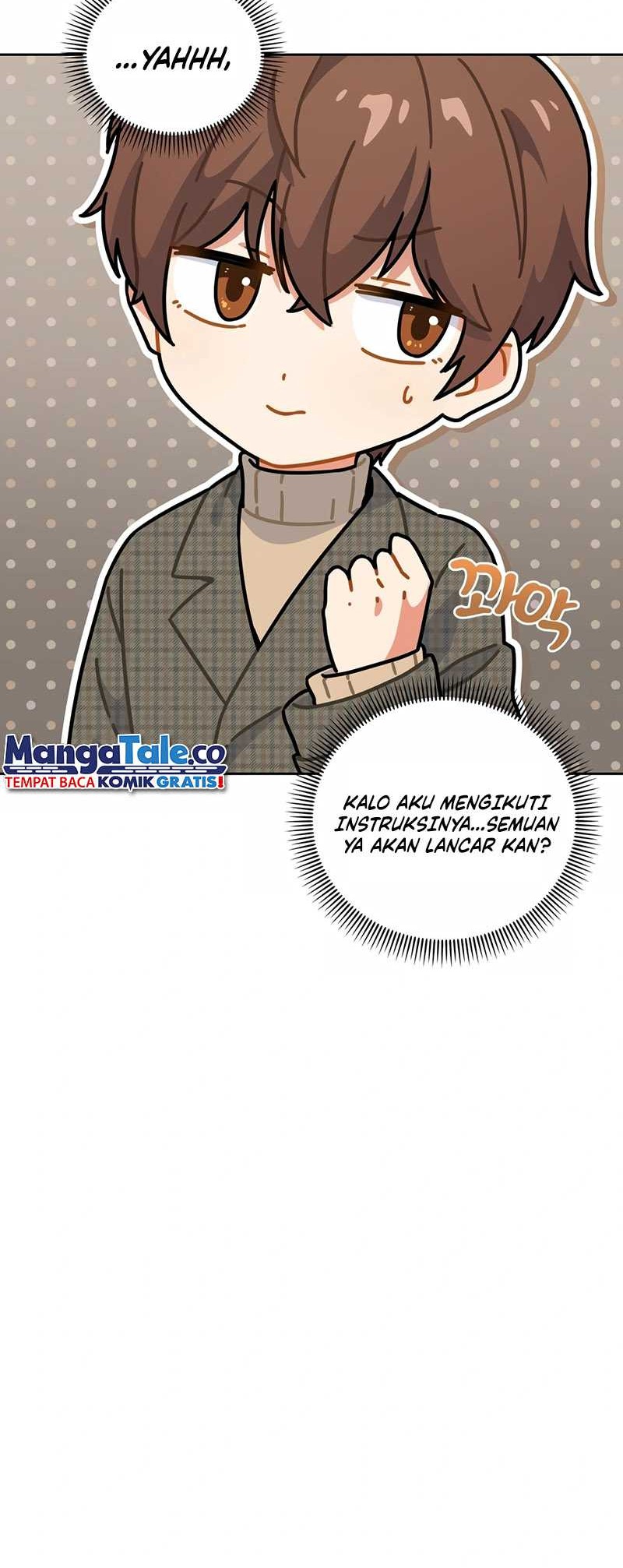 This Life Starts as a Child Actor Chapter 3 - halaman 9