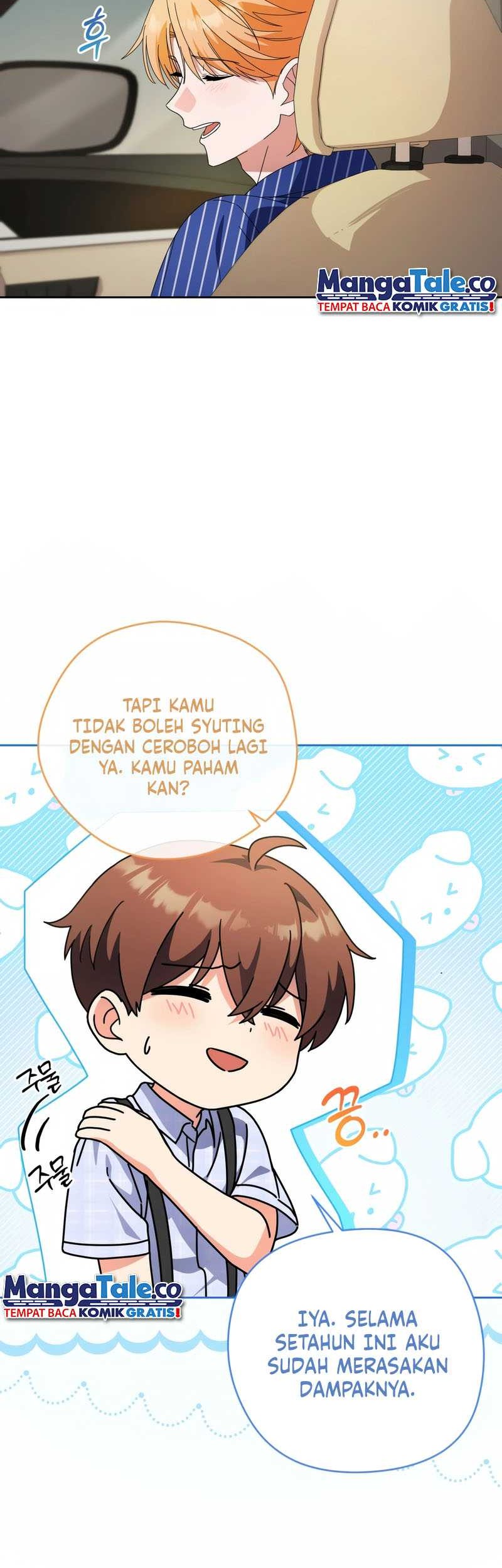 This Life Starts as a Child Actor Chapter 30 - halaman 10