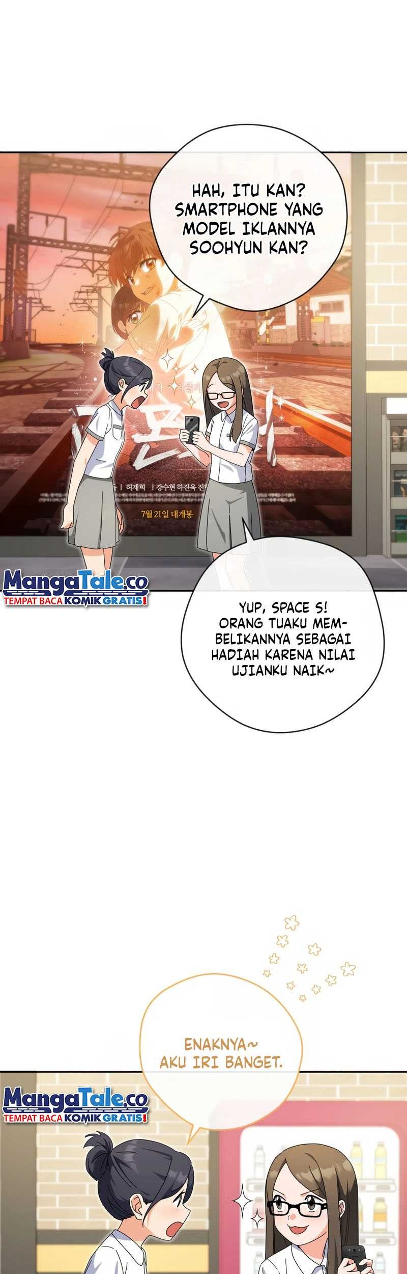 This Life Starts as a Child Actor Chapter 30 - halaman 15