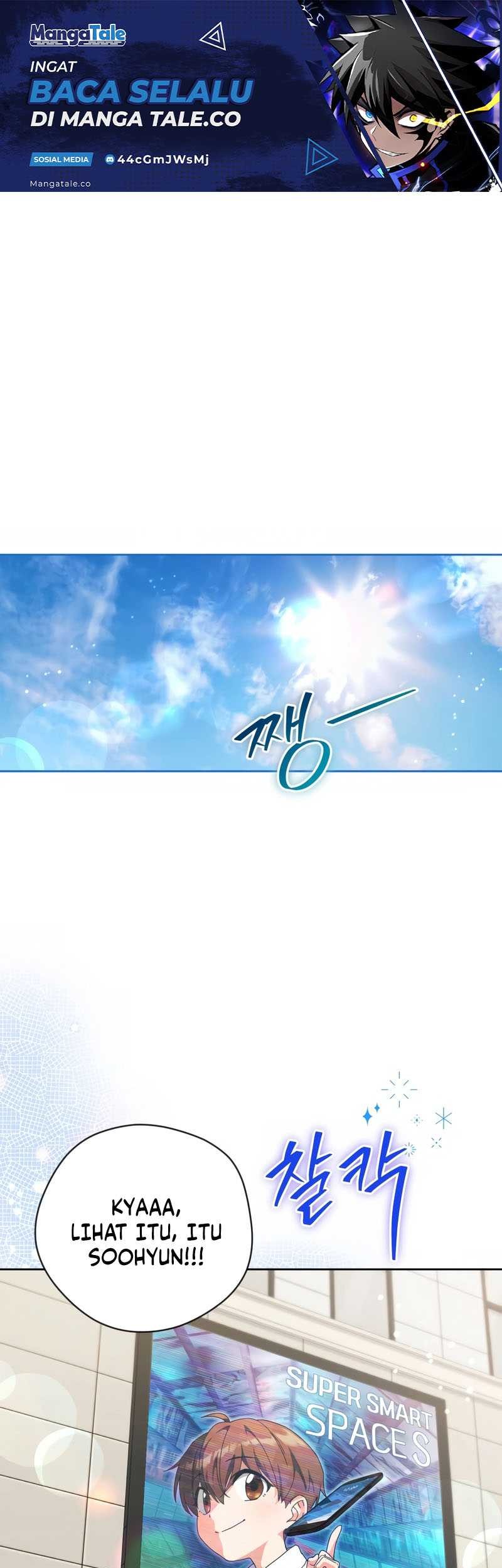 This Life Starts as a Child Actor Chapter 30 - halaman 2