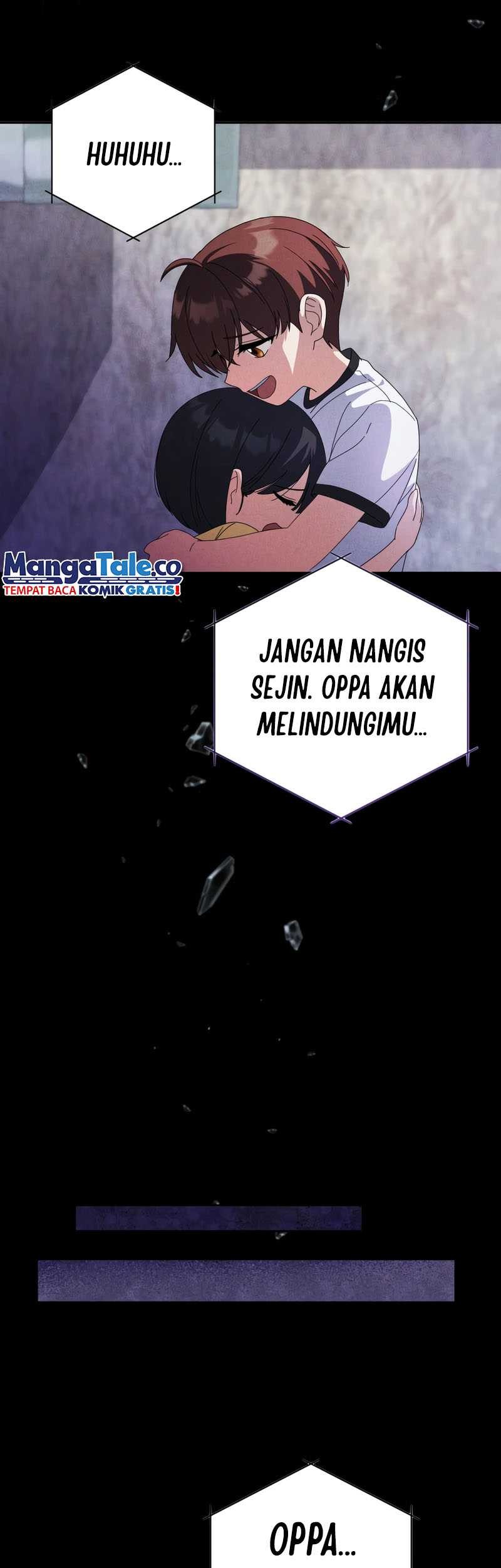 This Life Starts as a Child Actor Chapter 30 - halaman 24