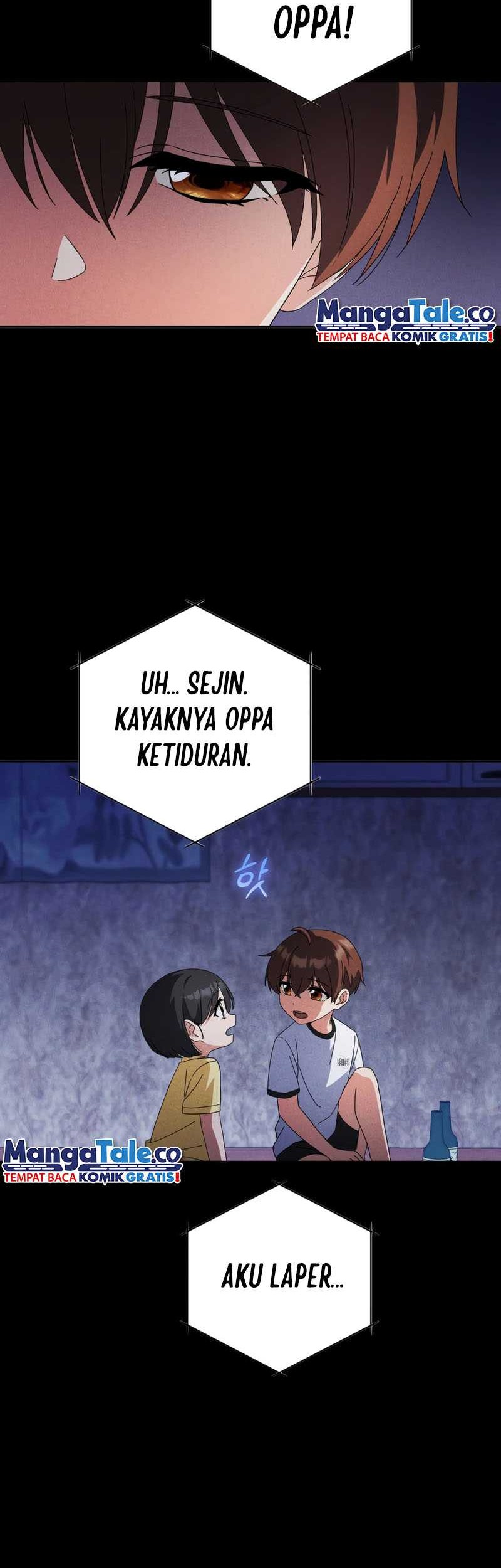This Life Starts as a Child Actor Chapter 30 - halaman 25