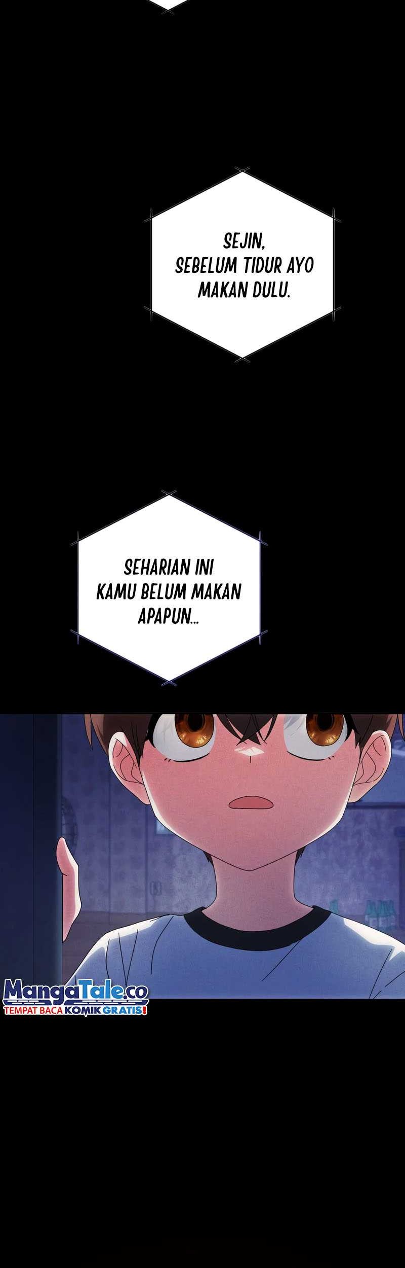 This Life Starts as a Child Actor Chapter 30 - halaman 28