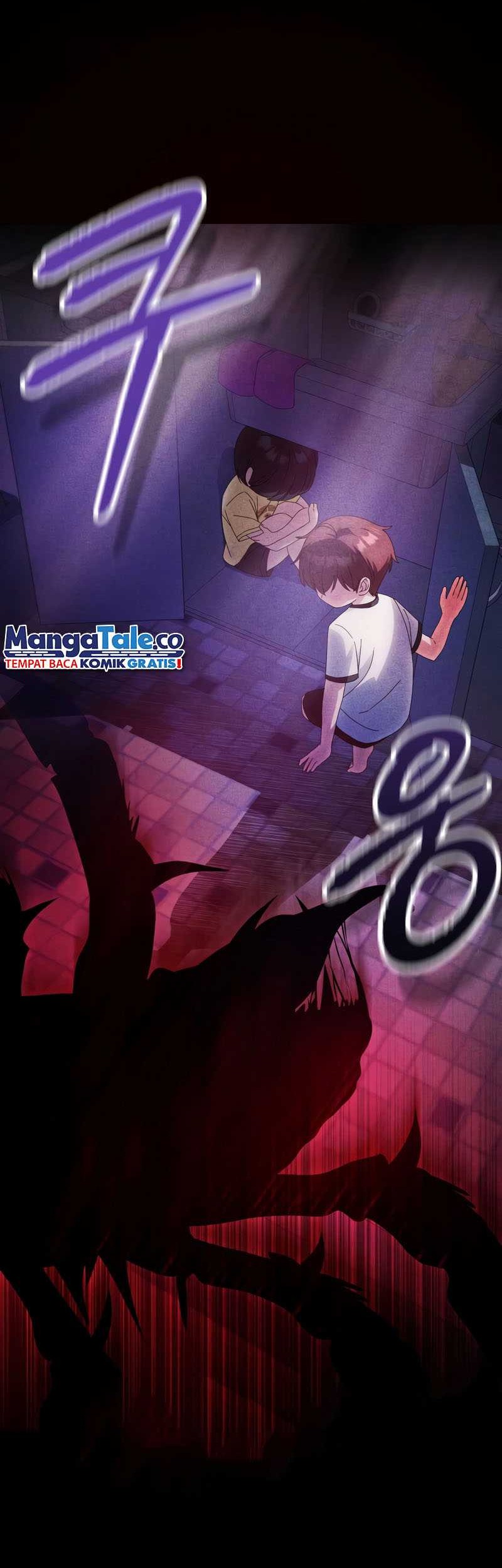 This Life Starts as a Child Actor Chapter 30 - halaman 29