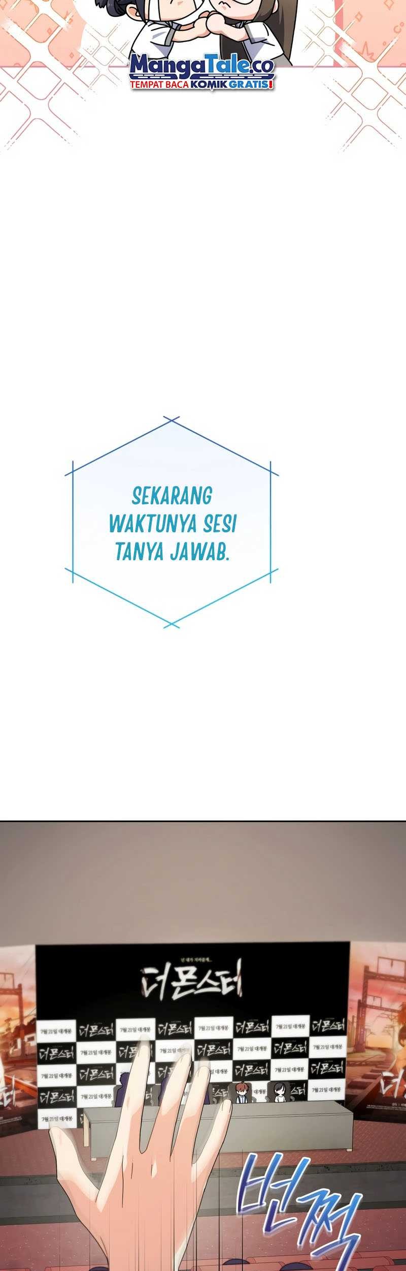 This Life Starts as a Child Actor Chapter 30 - halaman 42