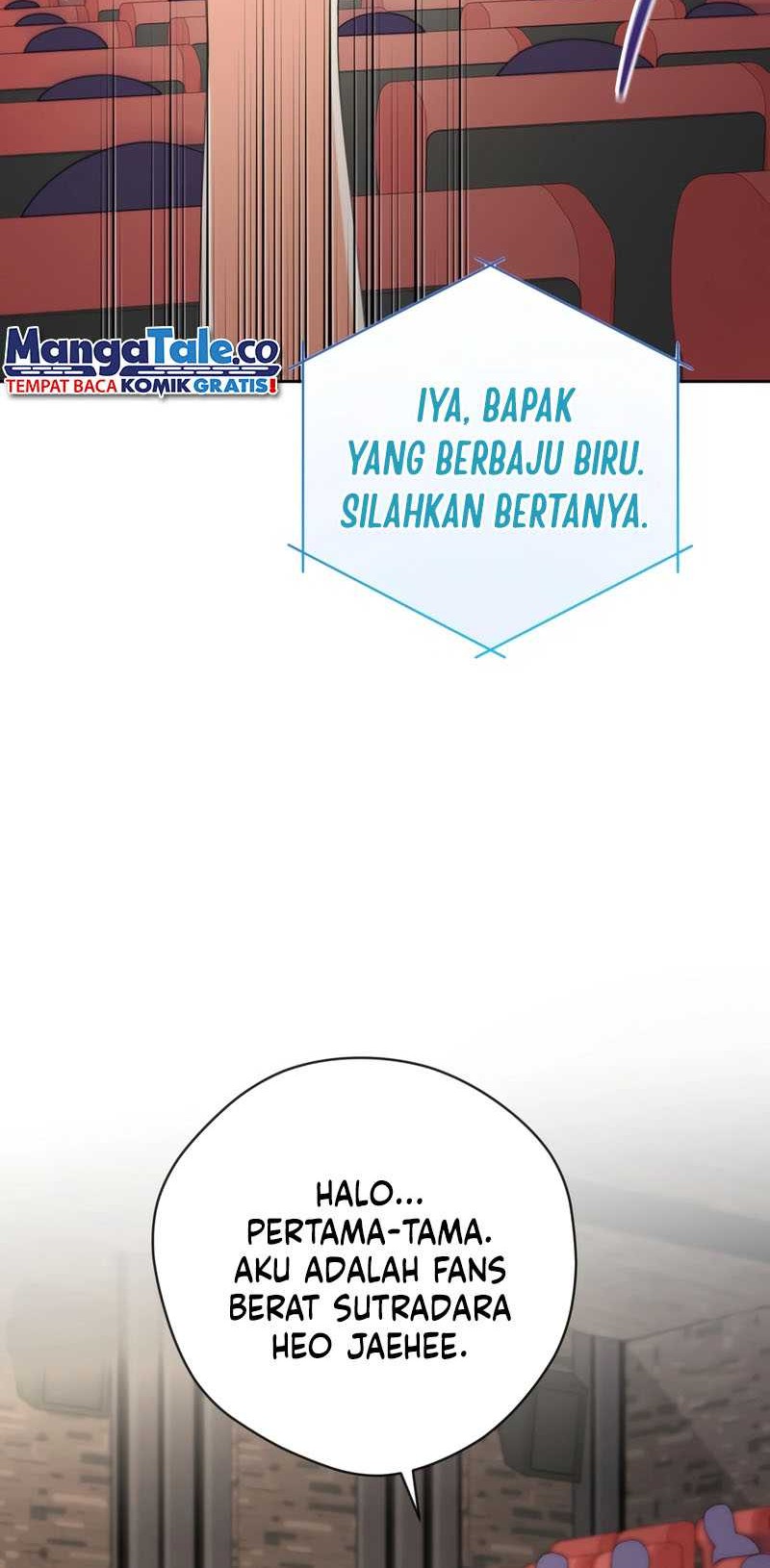 This Life Starts as a Child Actor Chapter 30 - halaman 43