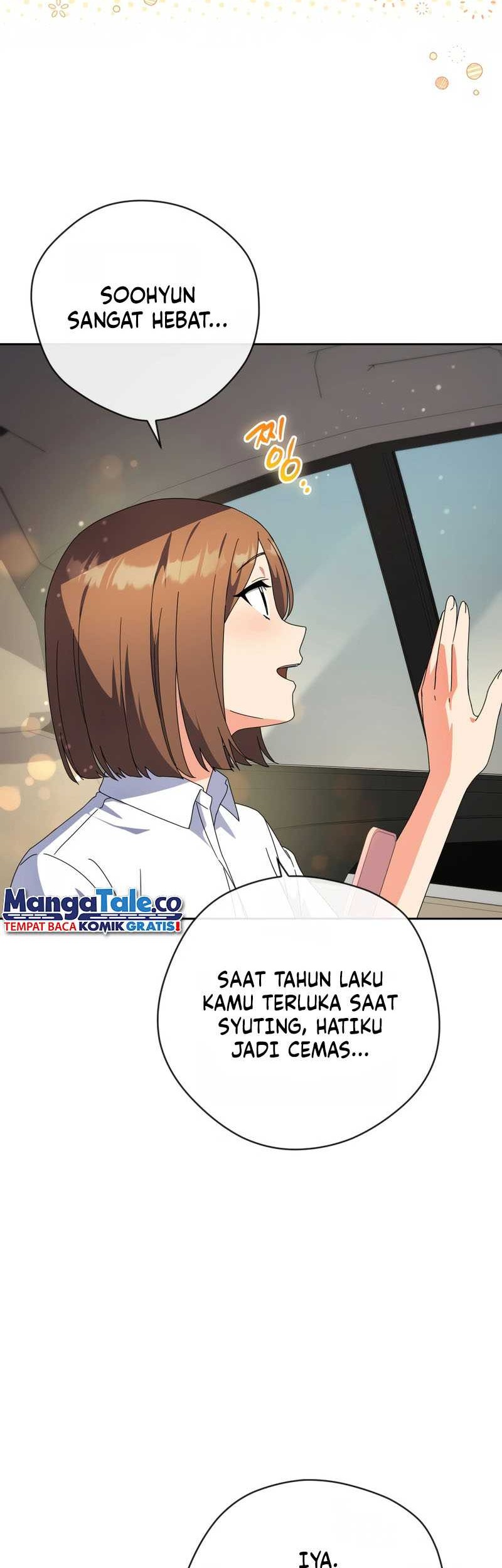 This Life Starts as a Child Actor Chapter 30 - halaman 5