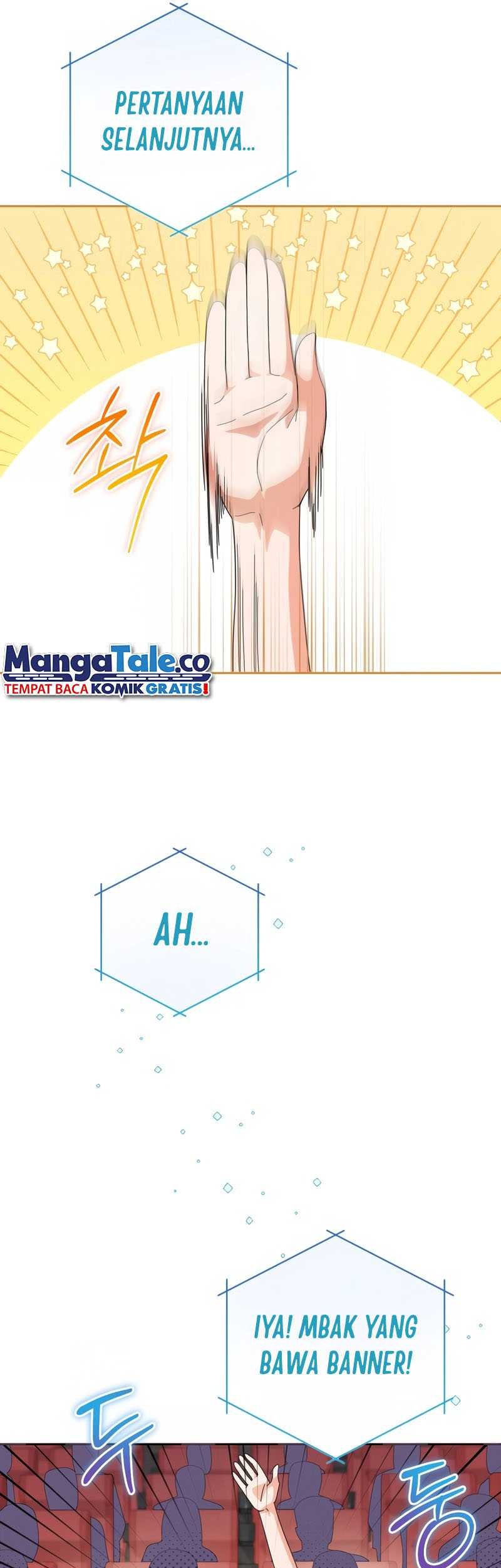 This Life Starts as a Child Actor Chapter 30 - halaman 56
