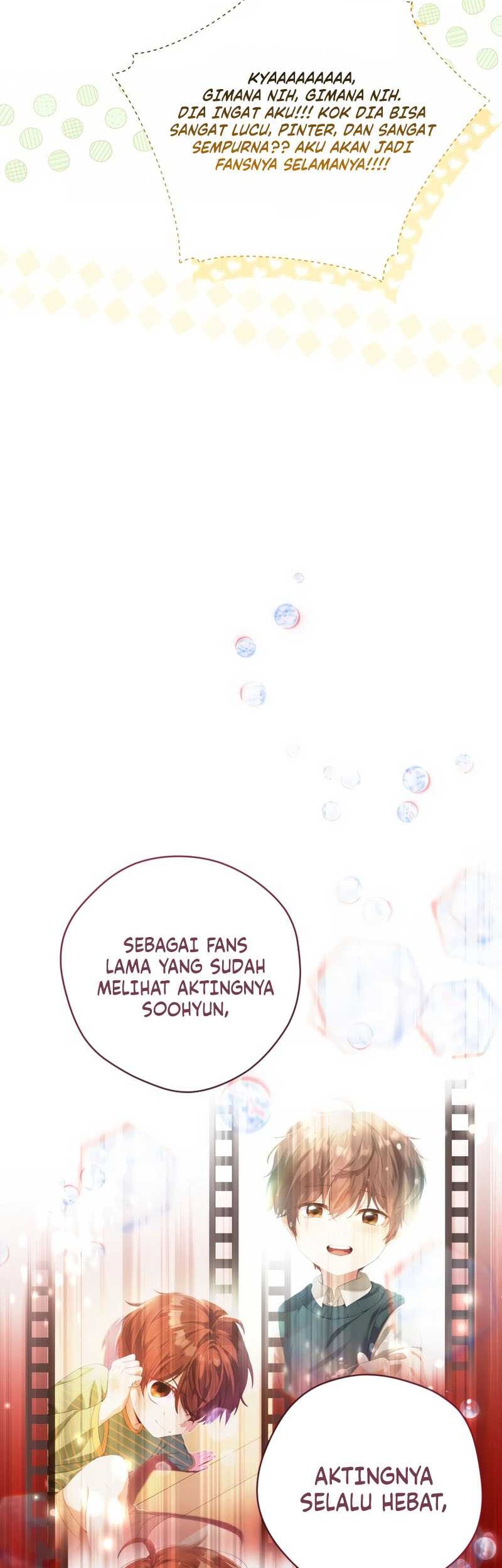 This Life Starts as a Child Actor Chapter 30 - halaman 59