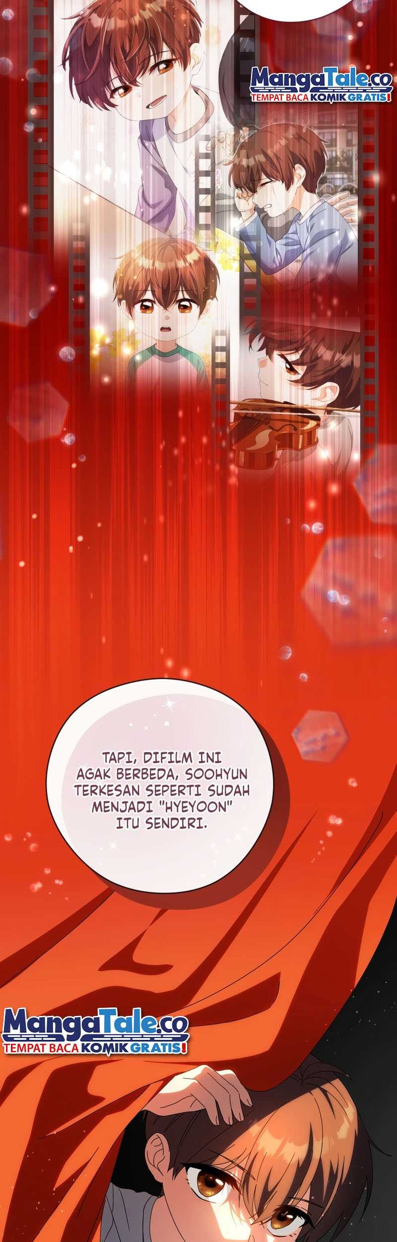 This Life Starts as a Child Actor Chapter 30 - halaman 60
