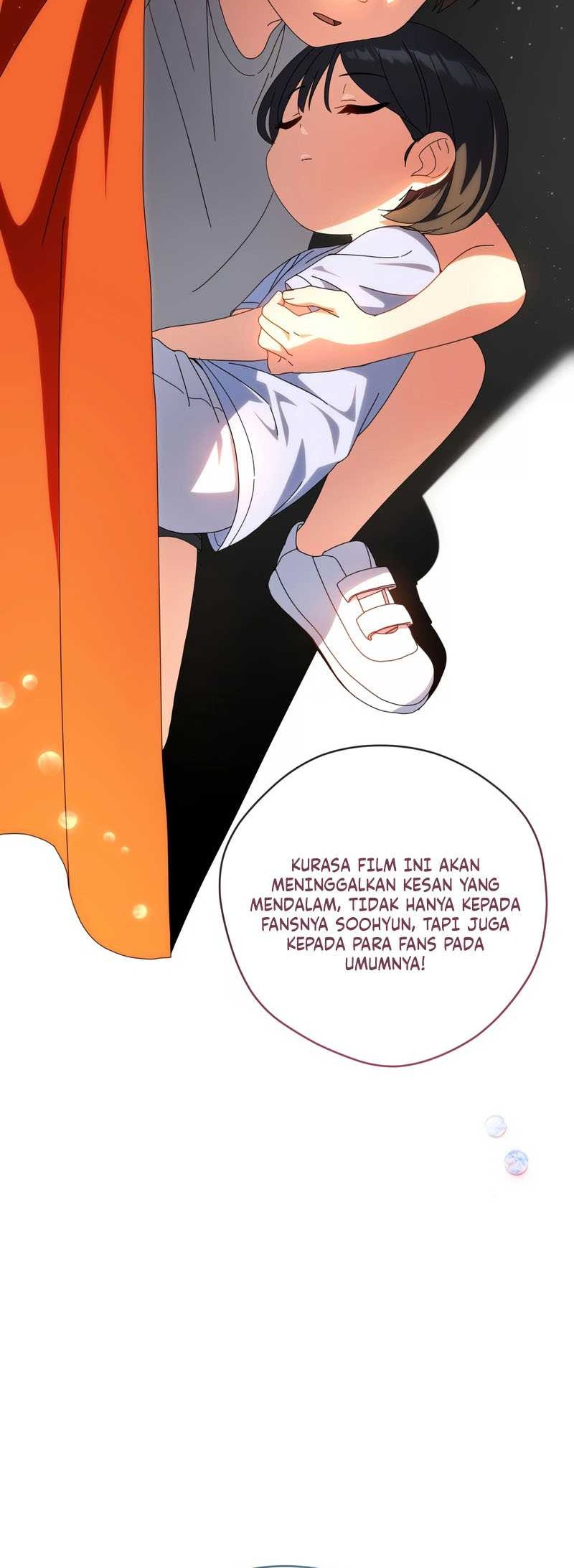 This Life Starts as a Child Actor Chapter 30 - halaman 61