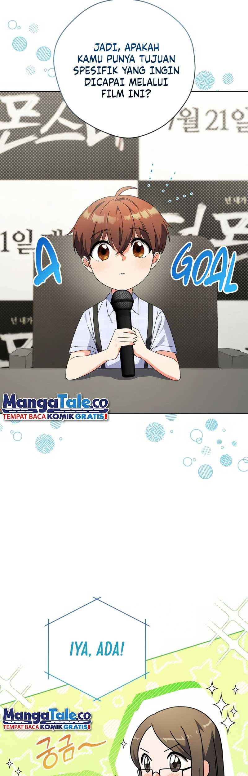 This Life Starts as a Child Actor Chapter 30 - halaman 62