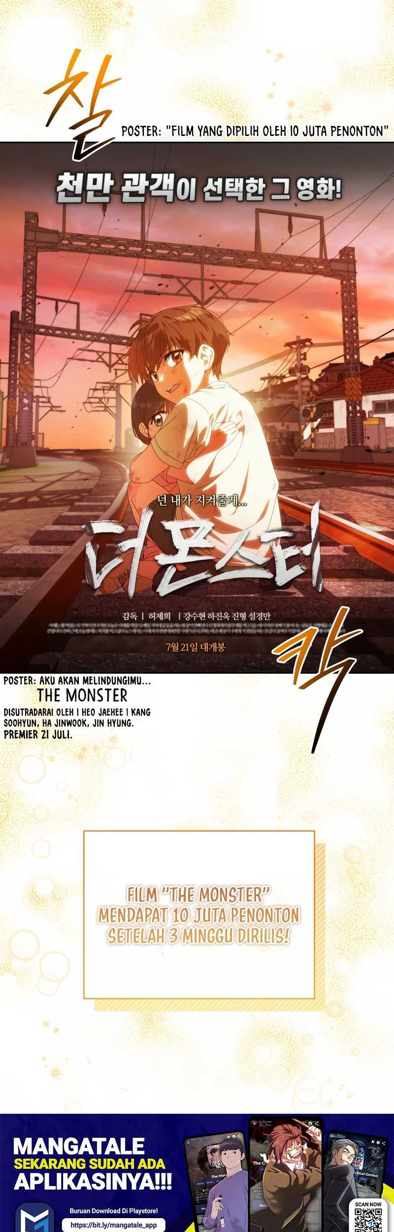 This Life Starts as a Child Actor Chapter 30 - halaman 68