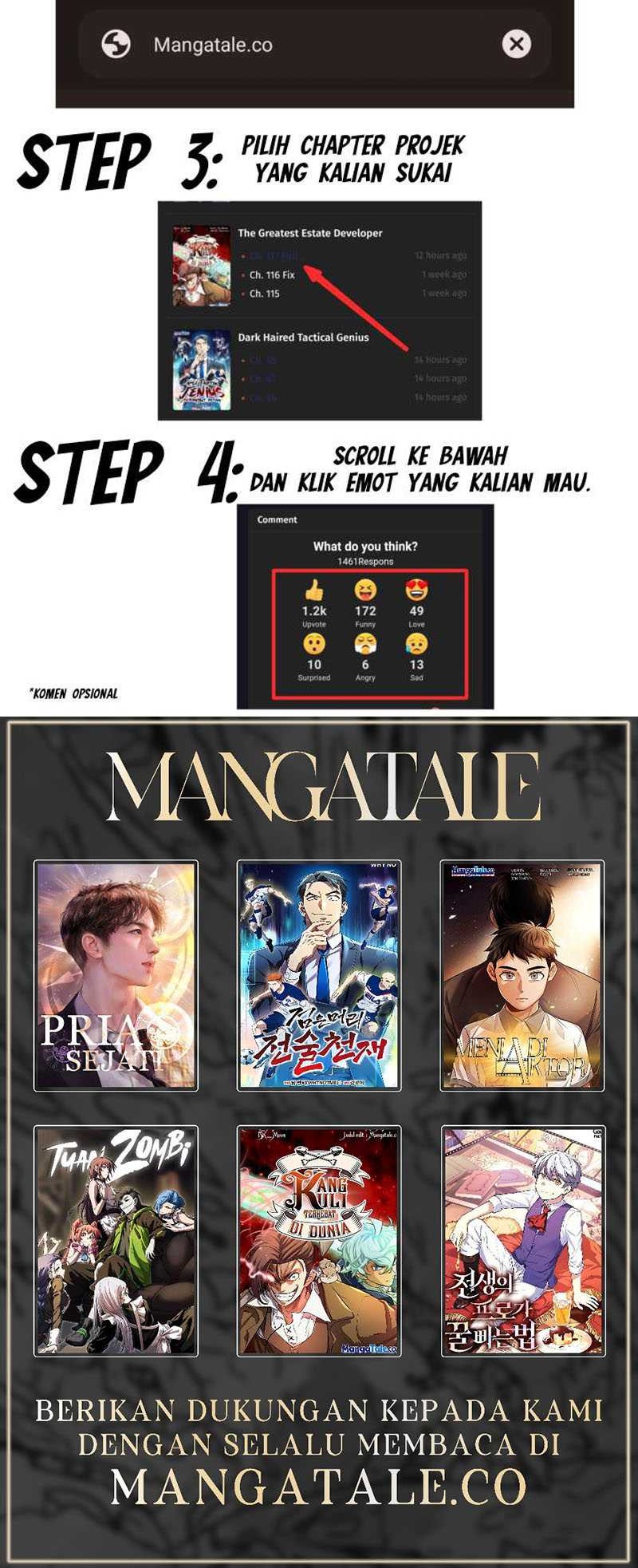 This Life Starts as a Child Actor Chapter 30 - halaman 70