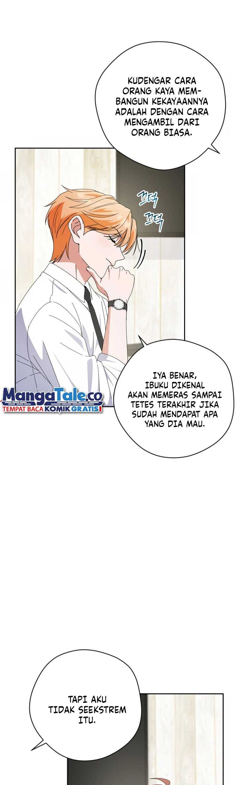 This Life Starts as a Child Actor Chapter 31 - halaman 16