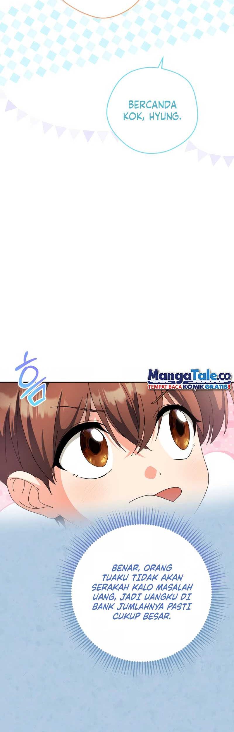 This Life Starts as a Child Actor Chapter 31 - halaman 19