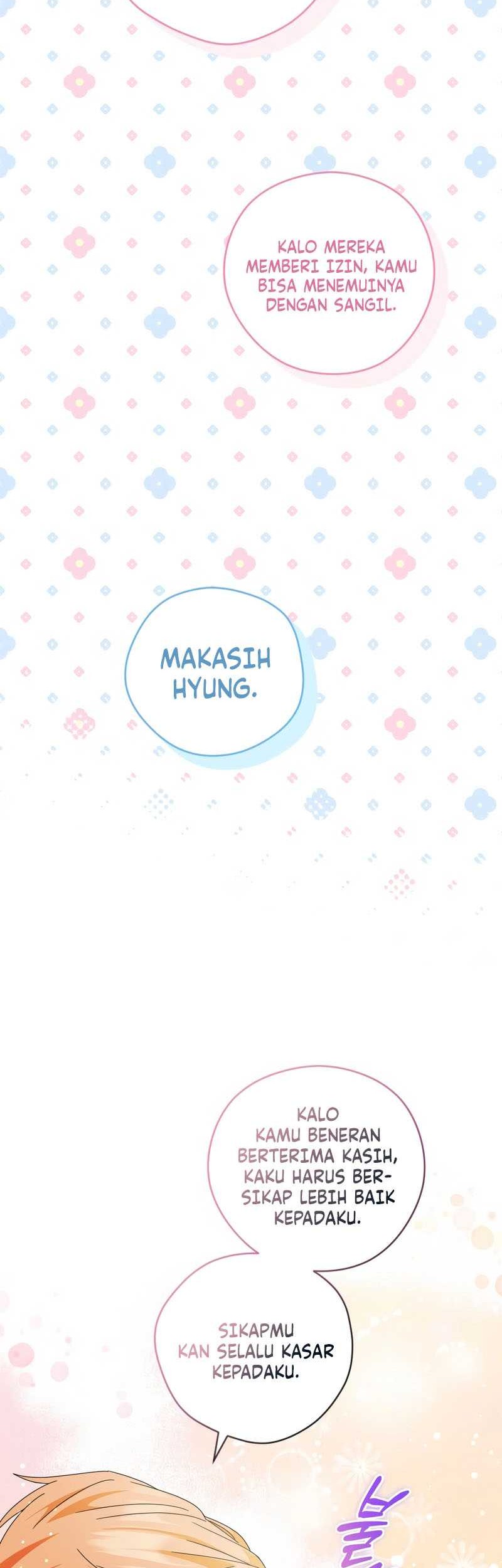 This Life Starts as a Child Actor Chapter 31 - halaman 27