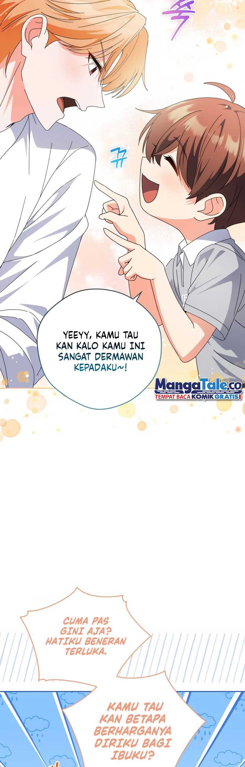 This Life Starts as a Child Actor Chapter 31 - halaman 28