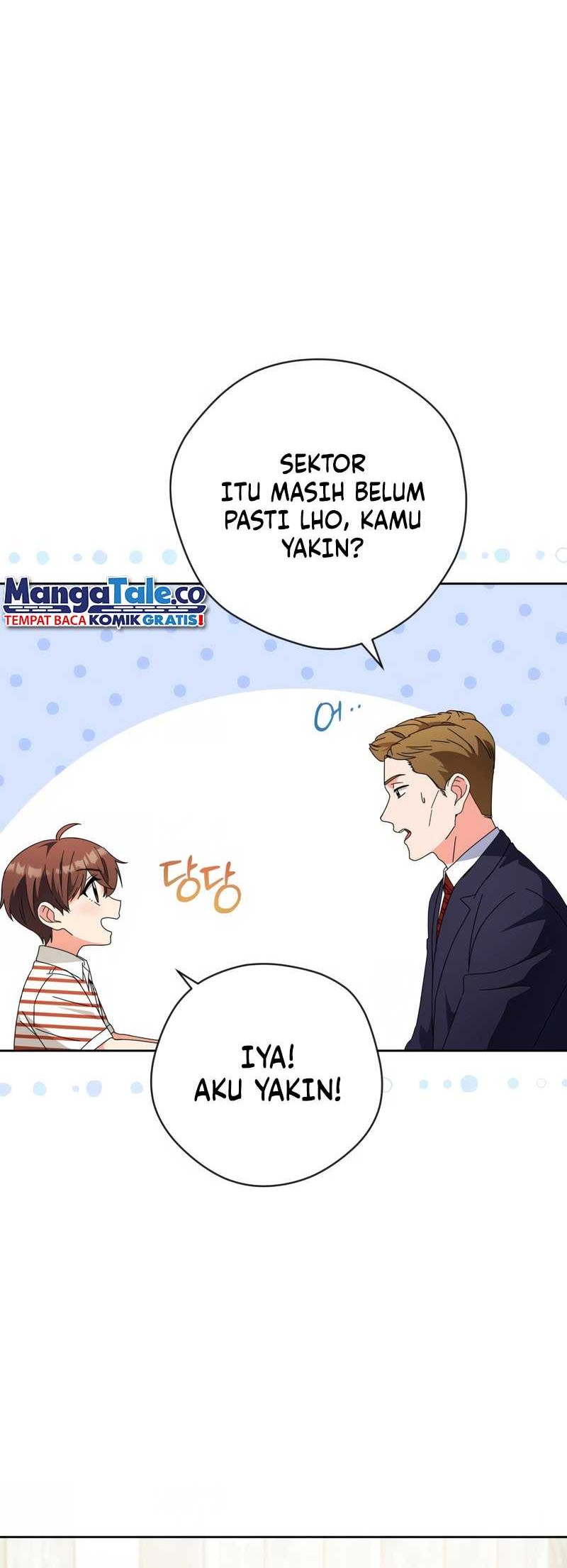 This Life Starts as a Child Actor Chapter 31 - halaman 37