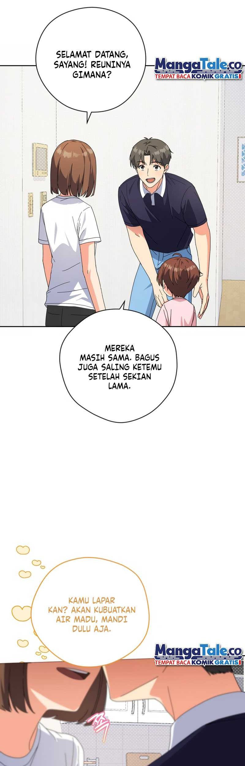 This Life Starts as a Child Actor Chapter 31 - halaman 40