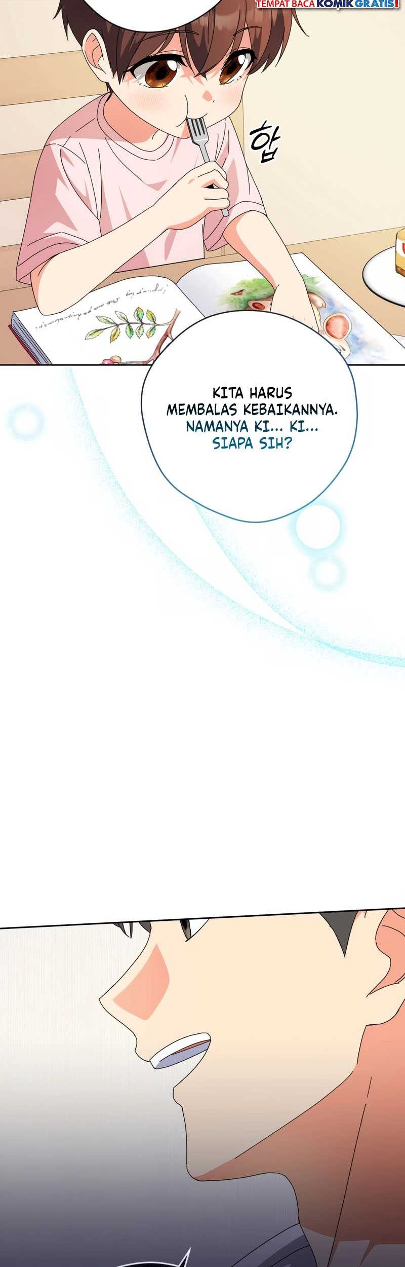 This Life Starts as a Child Actor Chapter 31 - halaman 45