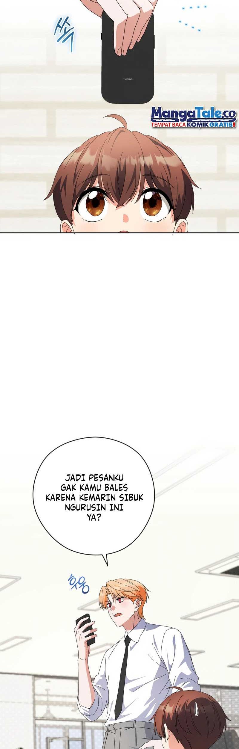 This Life Starts as a Child Actor Chapter 31 - halaman 9