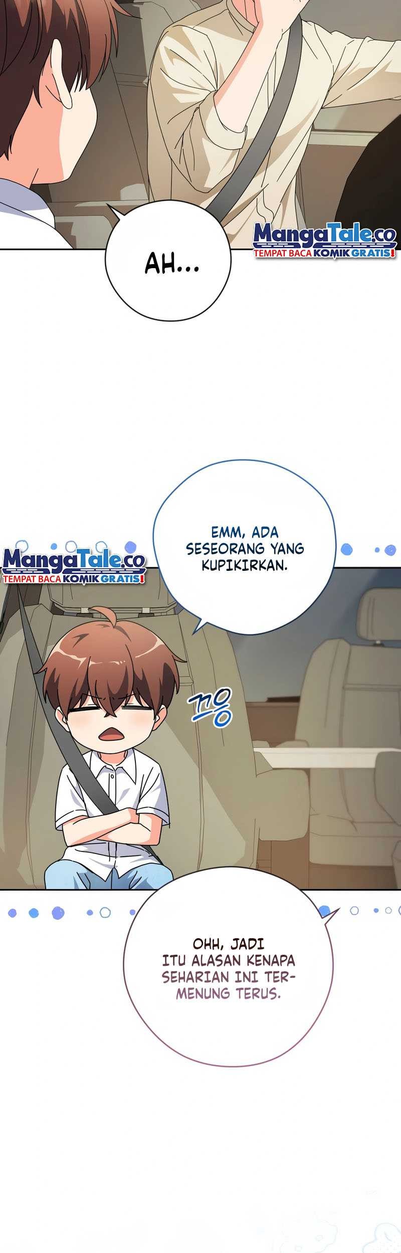 This Life Starts as a Child Actor Chapter 32 - halaman 12