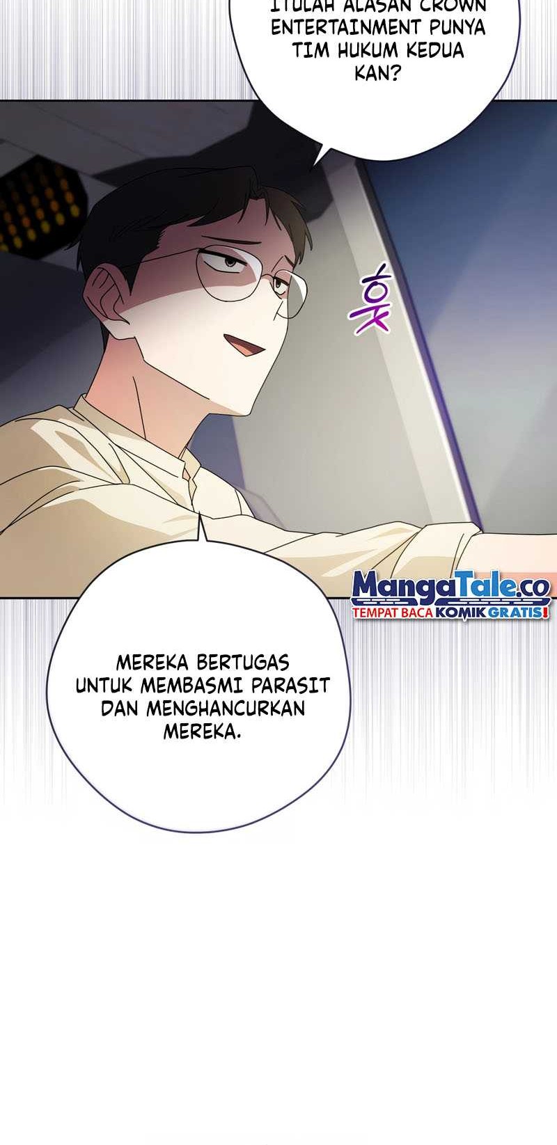 This Life Starts as a Child Actor Chapter 32 - halaman 19