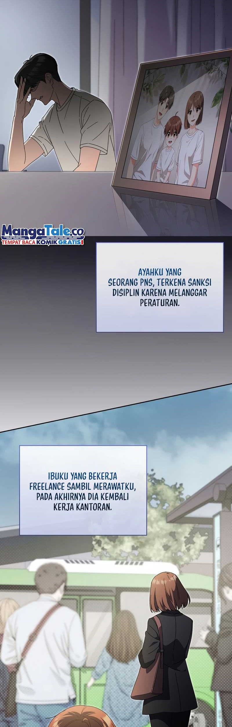 This Life Starts as a Child Actor Chapter 32 - halaman 3