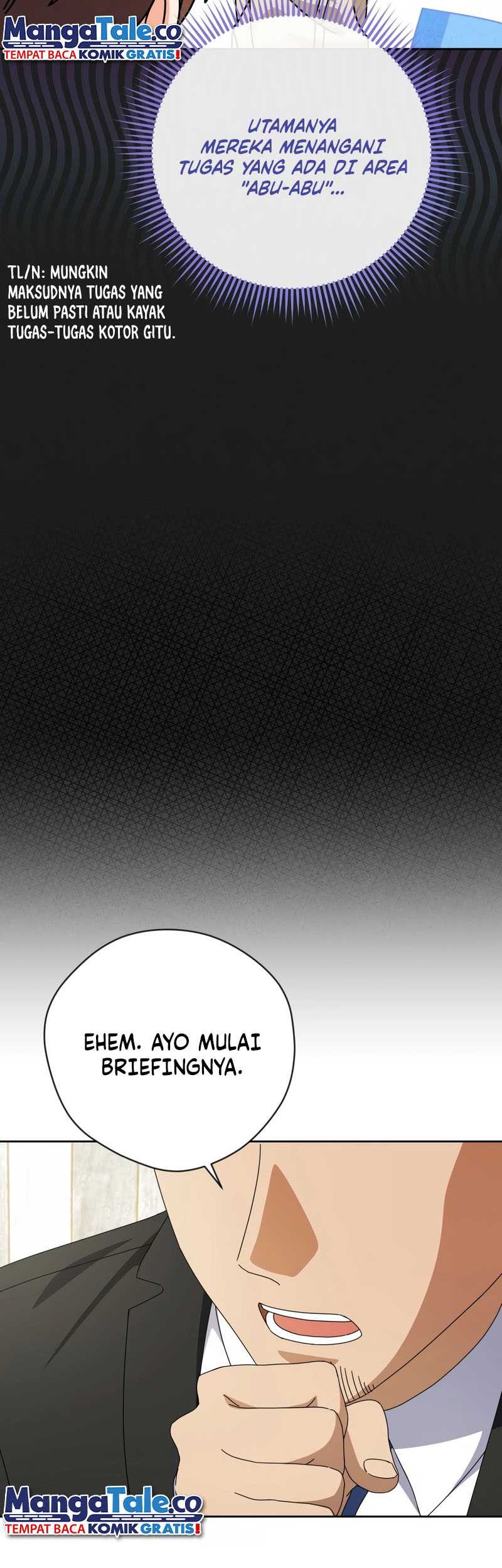 This Life Starts as a Child Actor Chapter 32 - halaman 37