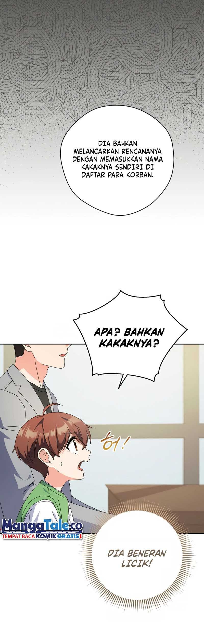 This Life Starts as a Child Actor Chapter 32 - halaman 44