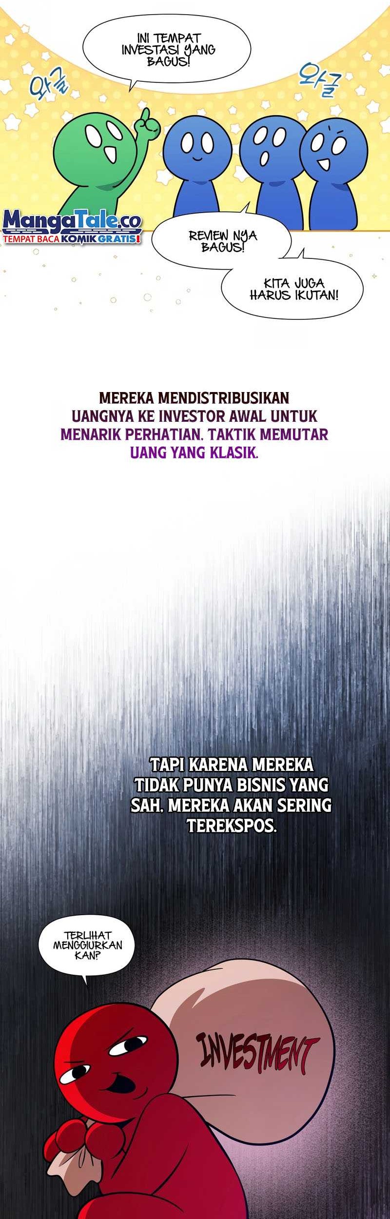This Life Starts as a Child Actor Chapter 32 - halaman 47