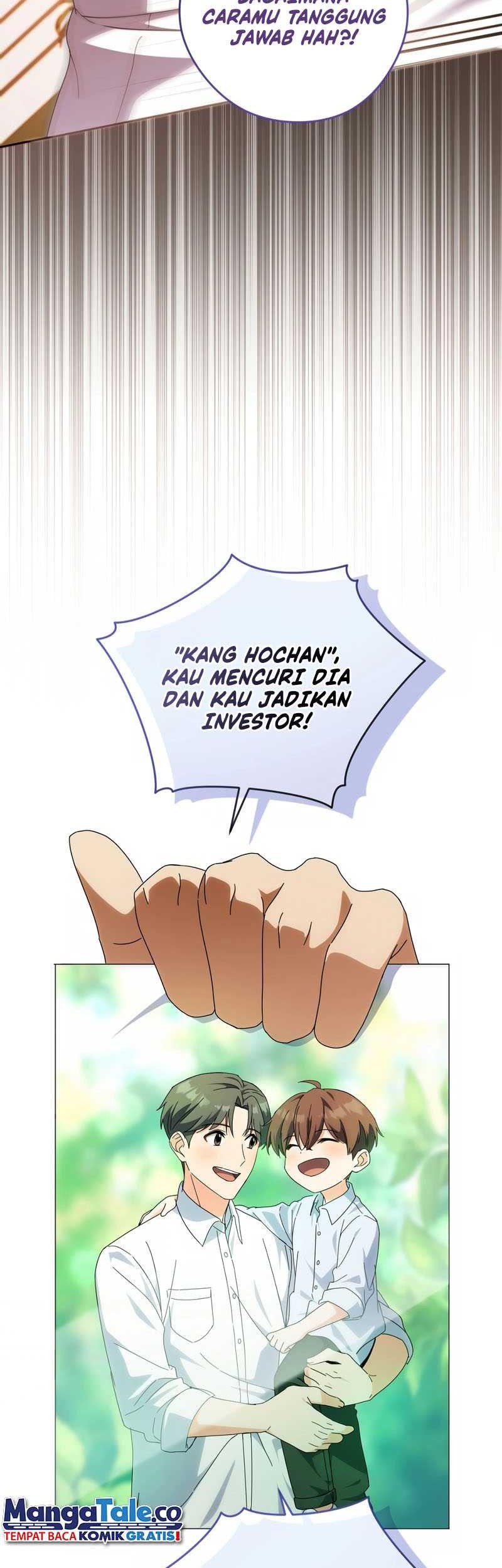 This Life Starts as a Child Actor Chapter 32 - halaman 58