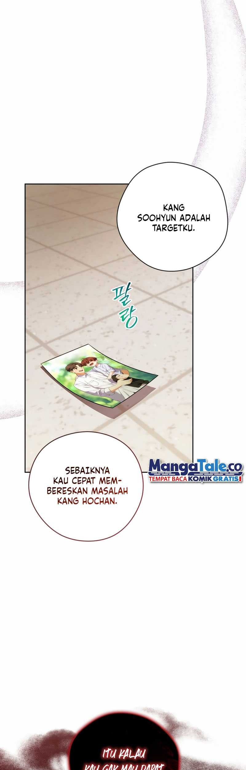 This Life Starts as a Child Actor Chapter 33 - halaman 11